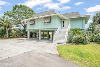 706 Red Drum Rd N, Saint Helena Island, SC 29920