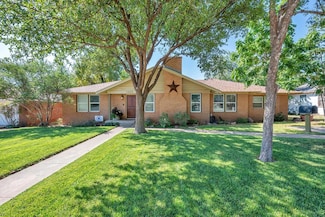 1403 W Kansas Ave, Midland, TX 79701
