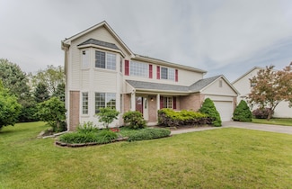 324 Redrock Ct Unit 35, Ann Arbor, MI 48103