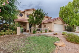 9010 S 12th St, Phoenix, AZ 85042