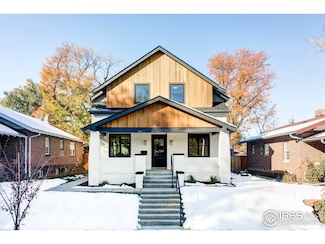 1743 S Grant St, Denver, CO 80210