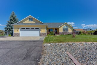 1010 Isy Loop, Helena, MT 59602