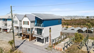 4106 U S 98, Port St. Joe, FL 32456