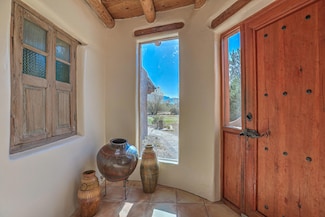 78 Quirks Ln, Corrales, NM 87048