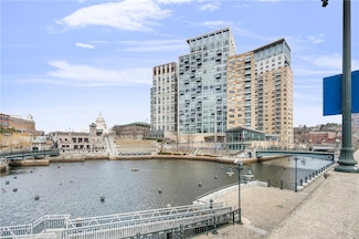 200 Exchange St Unit 1016, Providence, RI 02903
