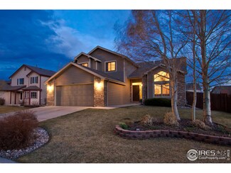 615 Sedgwick Dr, Fort Collins, CO 80525