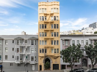 1280 Pine St, San Francisco, CA 94109