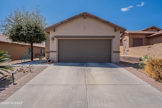 1037 W Pastora Peak Dr, Green Valley, AZ 85614