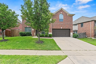 438 Bristol St, Roanoke, TX 76262