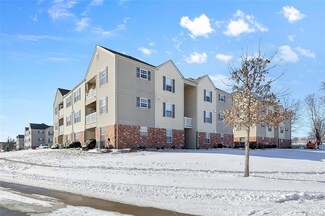 6111 Welsh Dr, Lake Saint Louis, MO 63367