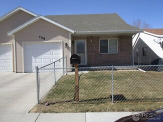 708 Daniels St, Brush, CO 80723