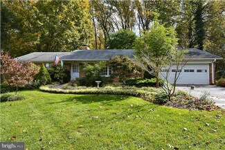 17709 Tree Lawn Dr, Ashton, MD 20861