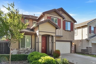 566 Chaparral Loop, Vacaville, CA 95688