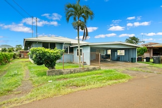 4655 Manulele St, Lihue, HI 96766
