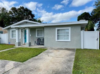 2711 18th St S, Saint Petersburg, FL 33712