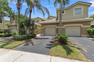 2494 Cordoba Bend, Weston, FL 33327