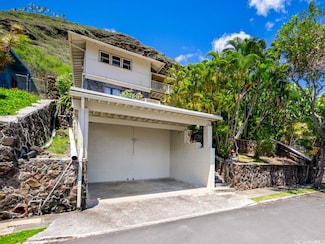 509 Lawelawe St Unit 17A, Honolulu, HI 96821