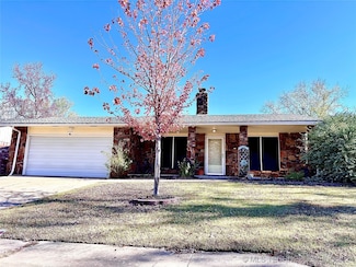 1641 S Pecan Place, Broken Arrow, OK 74012