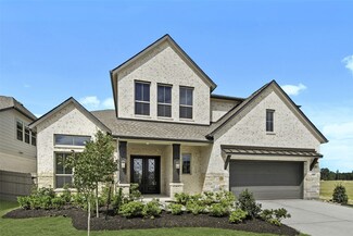 15511 Blonde Llama Ln, Conroe, TX 77302