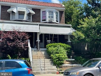 319A E Linden St, Reading, PA 19604