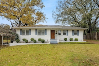 505 Eastbourne Place, Memphis, TN 38117