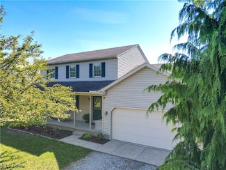 6401 Firestone Rd, Spencer, OH 44275