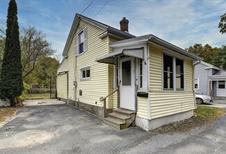 28 Mill St, North Adams, MA 01247
