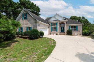 8401 Fiddlestick Way, Wilmington, NC 28412