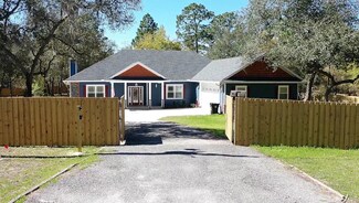 7076 Gas Line Rd, Keystone Heights, FL 32656