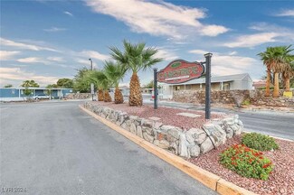 3325 N Nellis Blvd Unit 191, Las Vegas, NV 89115