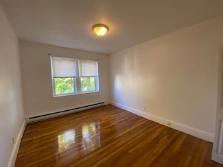 451 Norfolk St Unit 8, Mattapan, MA 02126