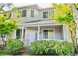 14442 SE Princeton Village Way, Clackamas, OR 97015