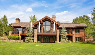 161 Stonegate Cir, Hailey, ID 83333