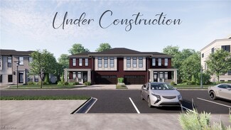 8599 Lavender Ln, Brecksville, OH 44141