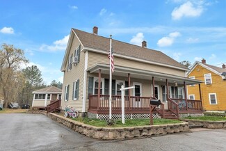 5 Brown Ave, Winchendon, MA 01475