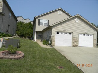 5490 Lakewood Terrace, Imperial, MO 63052