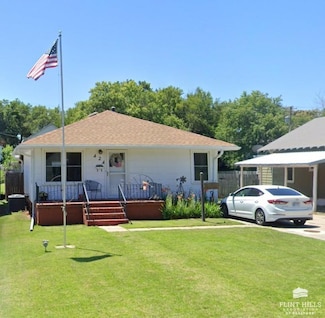 424 W 14th St, Concordia, KS 66901
