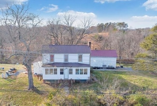 6457 Roanoke Rd, Fincastle, VA 24090