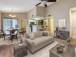 31 High St Unit 11304, East Hartford, CT 06118