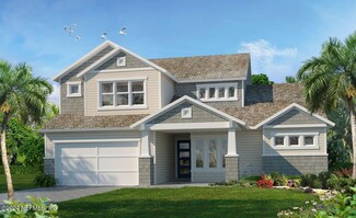 281 Illumination Dr, Ponte Vedra Beach, FL 32081