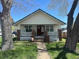 421 Commercial St, Havensville, KS 66432