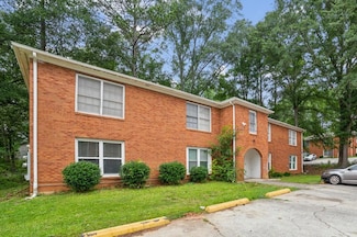 6680 Chupp Rd, Lithonia, GA 30058