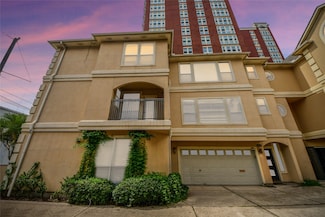 805 Rosine St, Houston, TX 77019