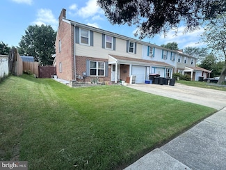 1703 Willow Place, Clementon, NJ 08021