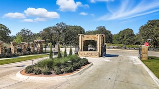 1916 Serendipity Cir, Westlake, TX 76262