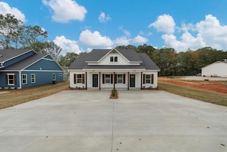 306 Burns Ave, Pine Mountain, GA 31822