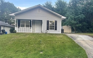 1304 17th Ave, Phenix City, AL 36867