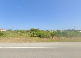 1112 Texas State Highway 87, Port Bolivar, TX 77650