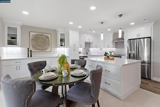 1161 Leisure Ln Unit 3, Walnut Creek, CA 94595
