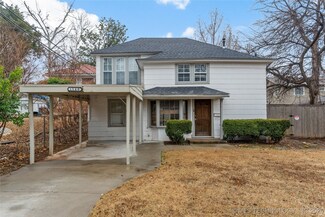1140 E 16th St, Tulsa, OK 74120